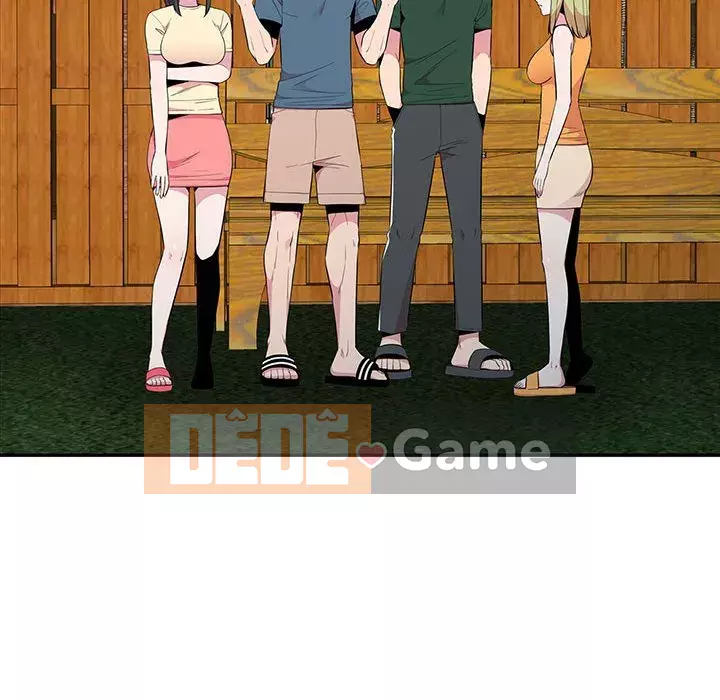 Sự cám dỗ của vợ Chương 11-12