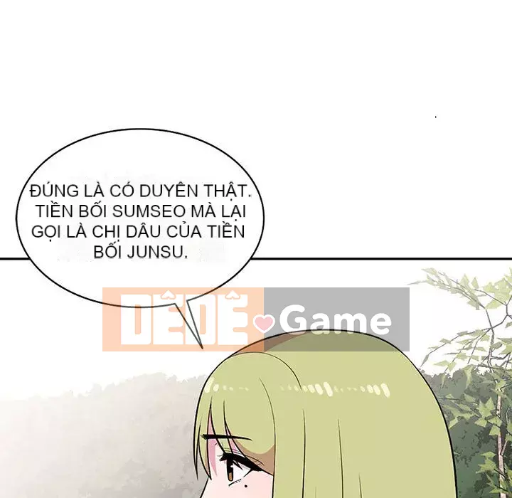 Sự cám dỗ của vợ Chương 11-12