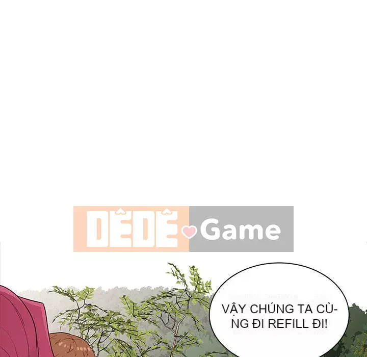 Sự cám dỗ của vợ Chương 11-12