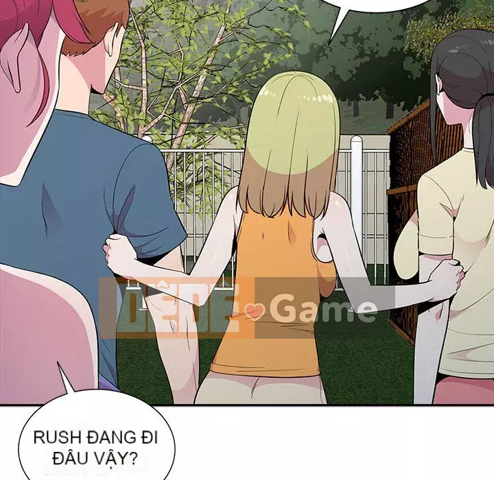 Sự cám dỗ của vợ Chương 11-12