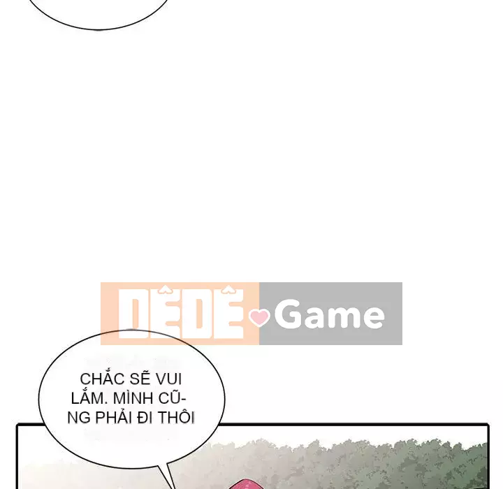 Sự cám dỗ của vợ Chương 11-12