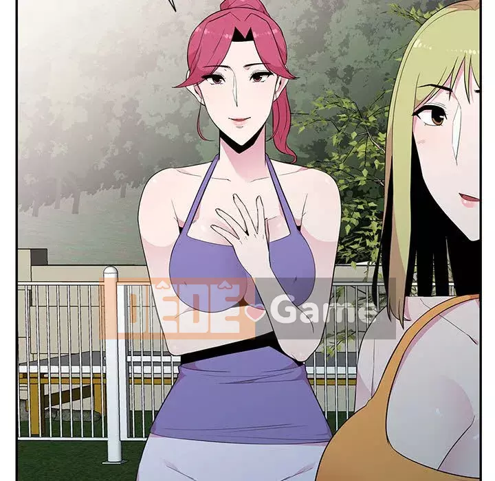 Sự cám dỗ của vợ Chương 11-12