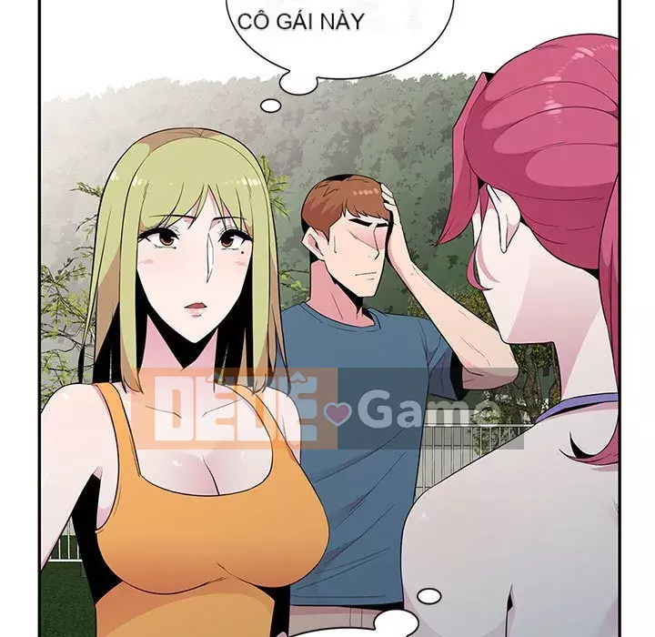 Sự cám dỗ của vợ Chương 11-12