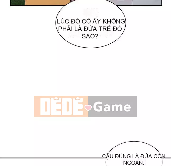 Sự cám dỗ của vợ Chương 11-12