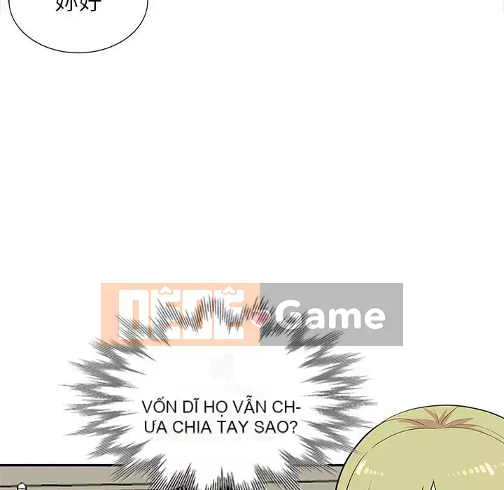 Sự cám dỗ của vợ Chương 11-12