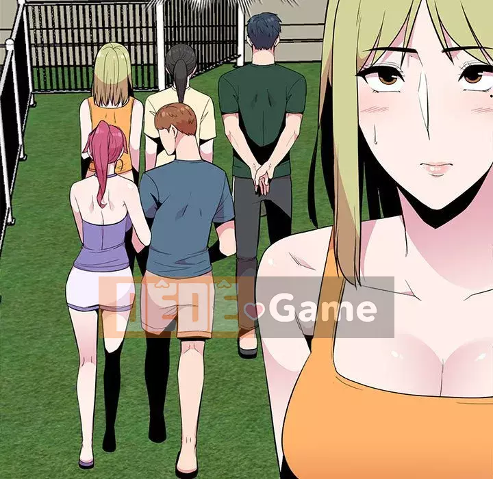 Sự cám dỗ của vợ Chương 11-12