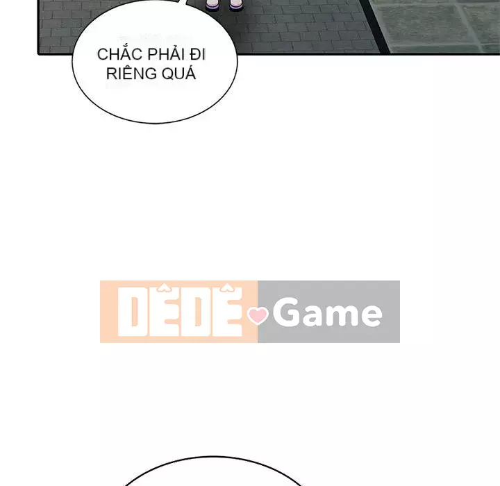 Sự cám dỗ của vợ Chương 11-12