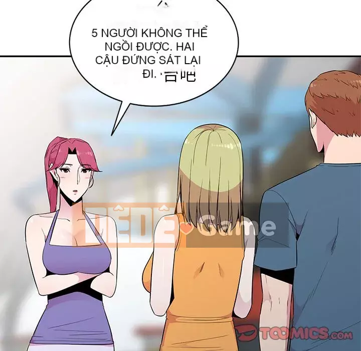 Sự cám dỗ của vợ Chương 11-12