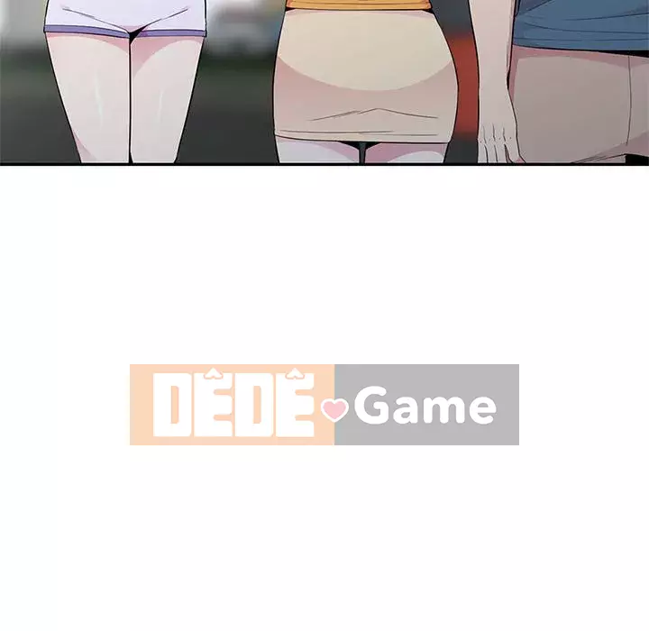 Sự cám dỗ của vợ Chương 11-12