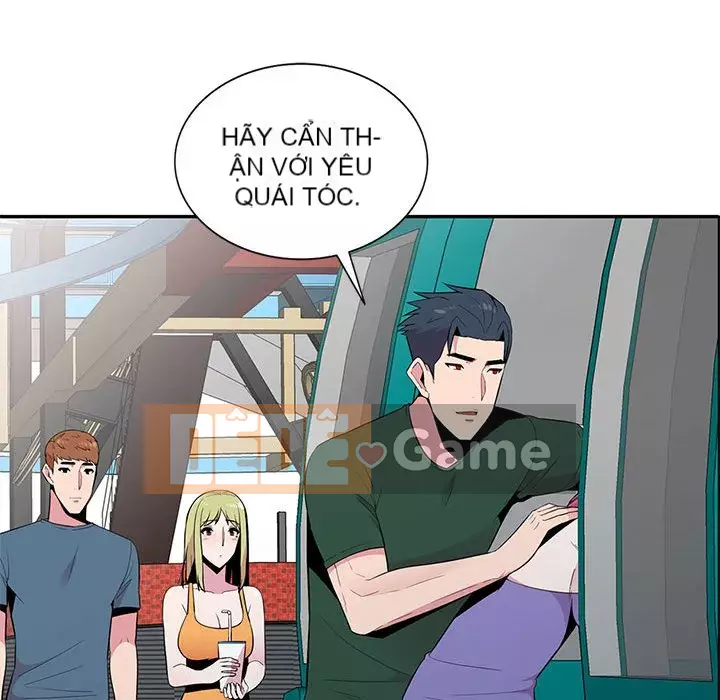 Sự cám dỗ của vợ Chương 11-12