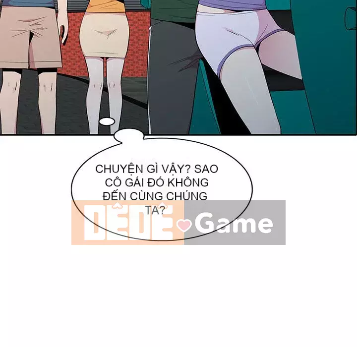 Sự cám dỗ của vợ Chương 11-12