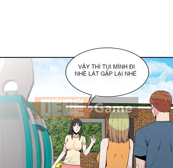 Sự cám dỗ của vợ Chương 11-12