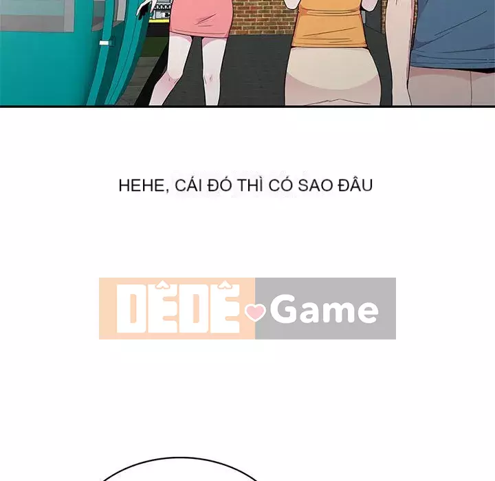 Sự cám dỗ của vợ Chương 11-12