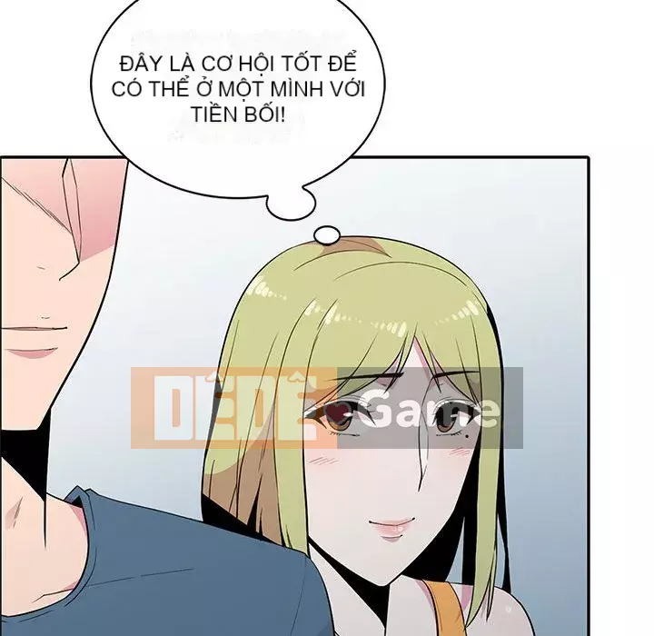 Sự cám dỗ của vợ Chương 11-12