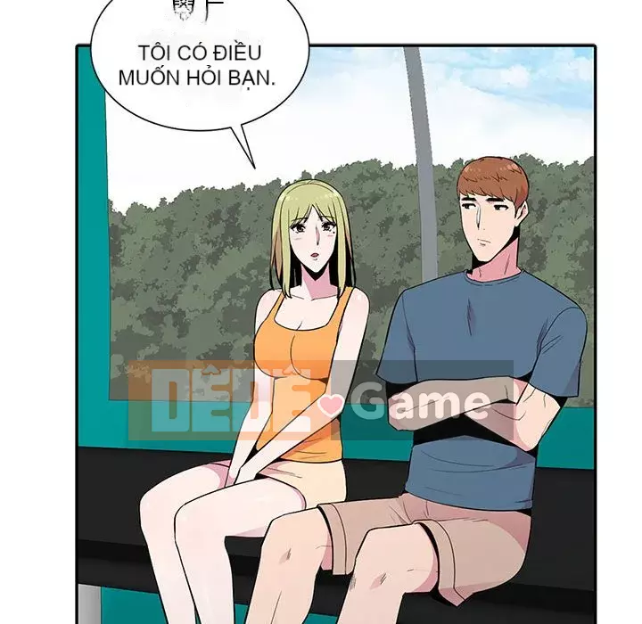 Sự cám dỗ của vợ Chương 11-12