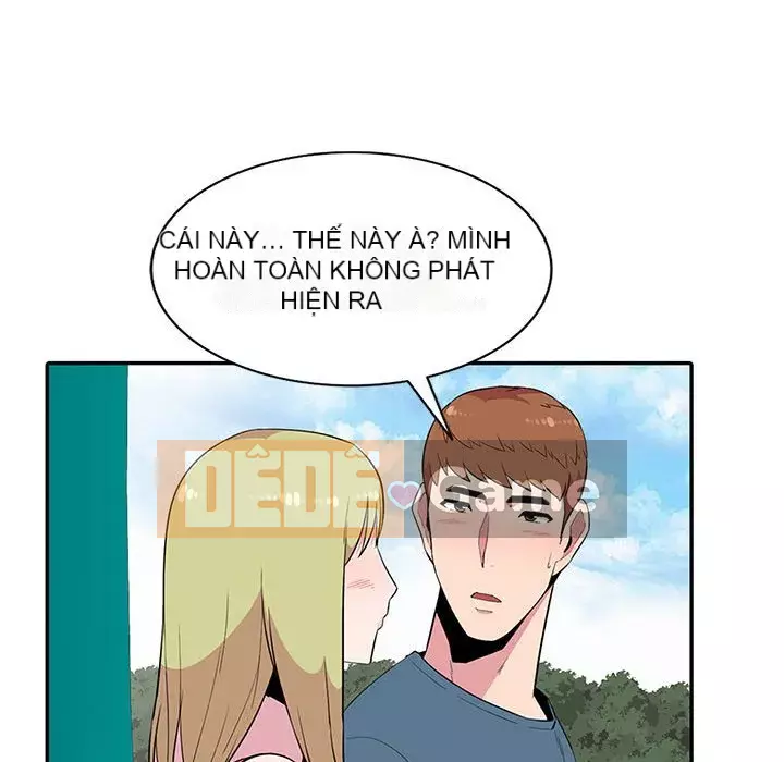 Sự cám dỗ của vợ Chương 11-12