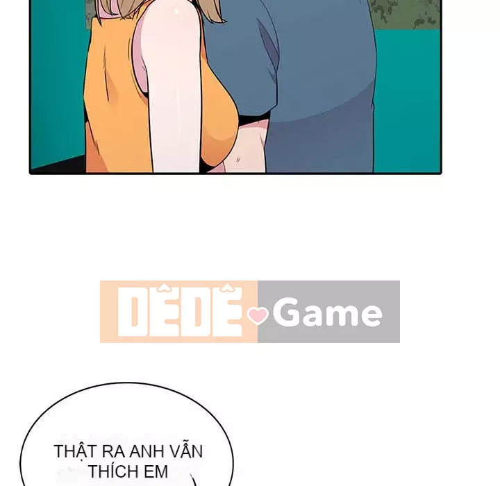 Sự cám dỗ của vợ Chương 11-12
