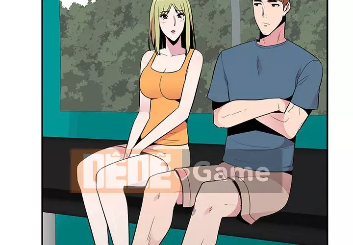 Sự cám dỗ của vợ Chương 11-12