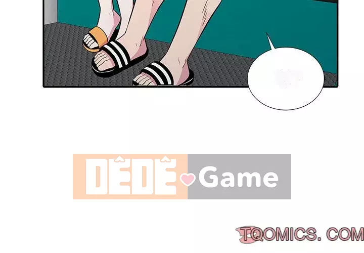 Sự cám dỗ của vợ Chương 11-12