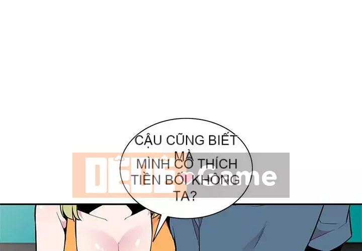 Sự cám dỗ của vợ Chương 11-12