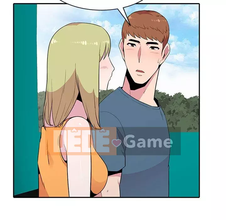 Sự cám dỗ của vợ Chương 11-12