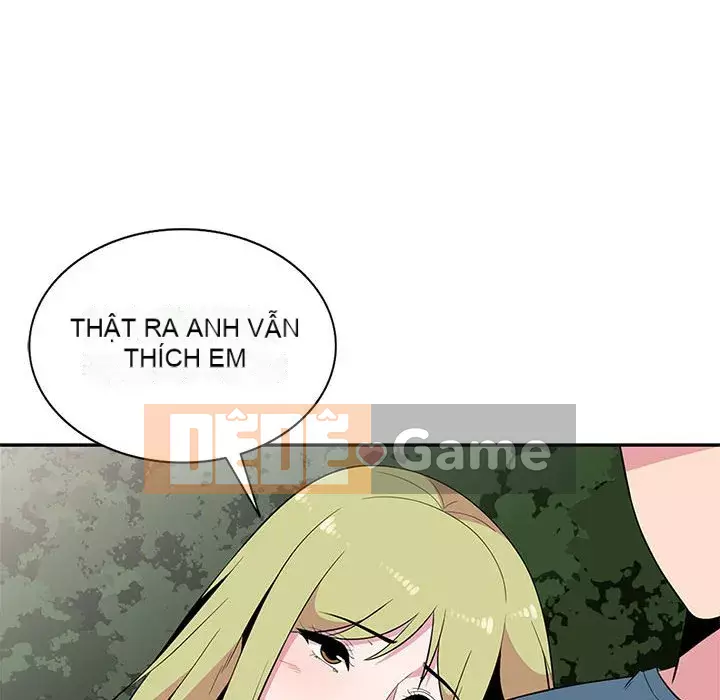 Sự cám dỗ của vợ Chương 11-12