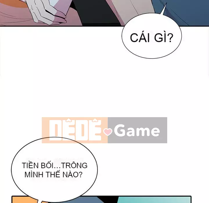 Sự cám dỗ của vợ Chương 11-12