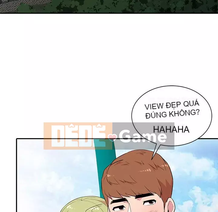 Sự cám dỗ của vợ Chương 11-12