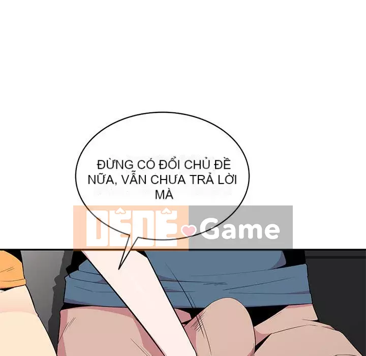 Sự cám dỗ của vợ Chương 11-12