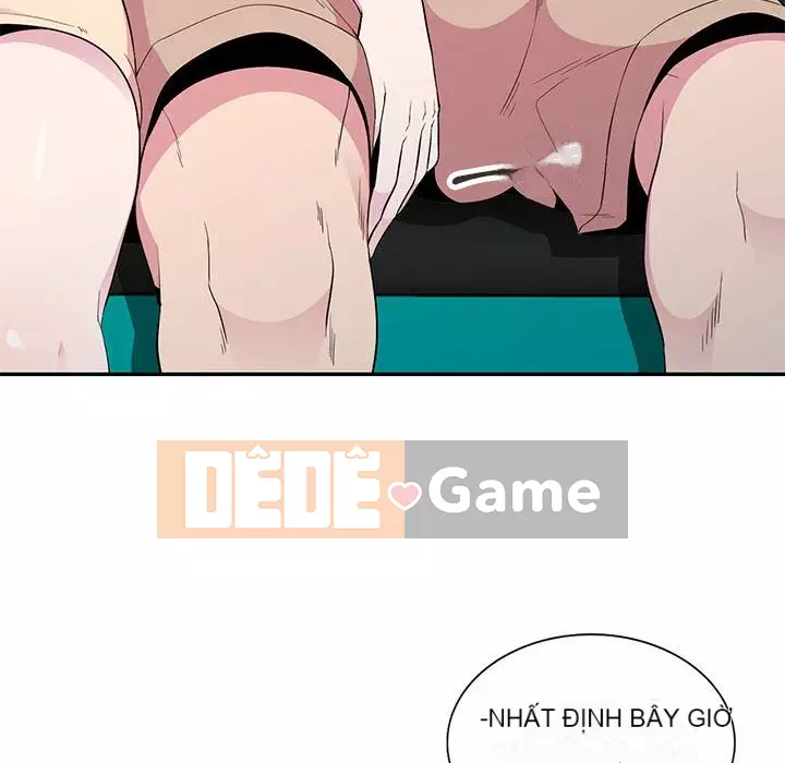 Sự cám dỗ của vợ Chương 11-12