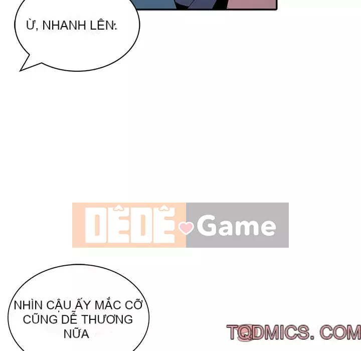 Sự cám dỗ của vợ Chương 11-12