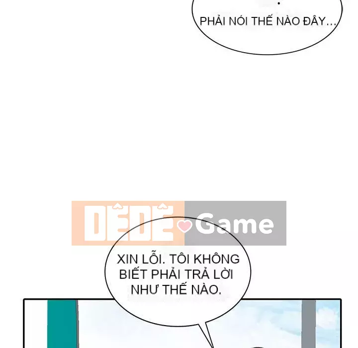 Sự cám dỗ của vợ Chương 11-12