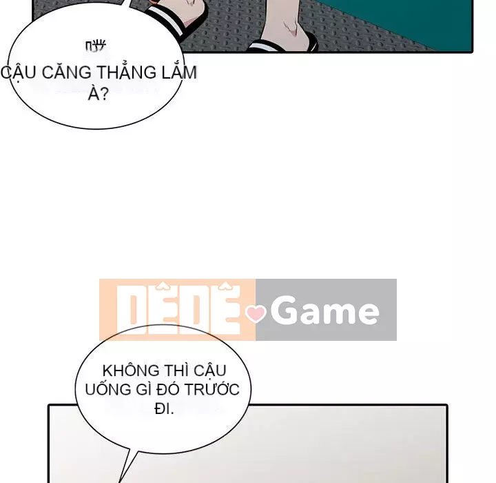 Sự cám dỗ của vợ Chương 11-12