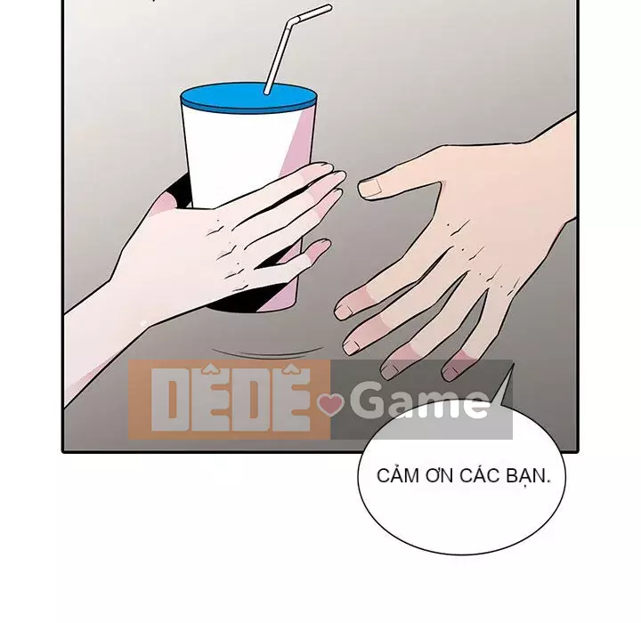 Sự cám dỗ của vợ Chương 11-12