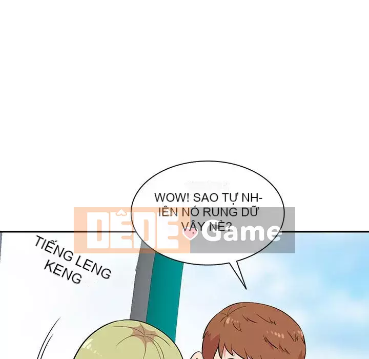 Sự cám dỗ của vợ Chương 11-12