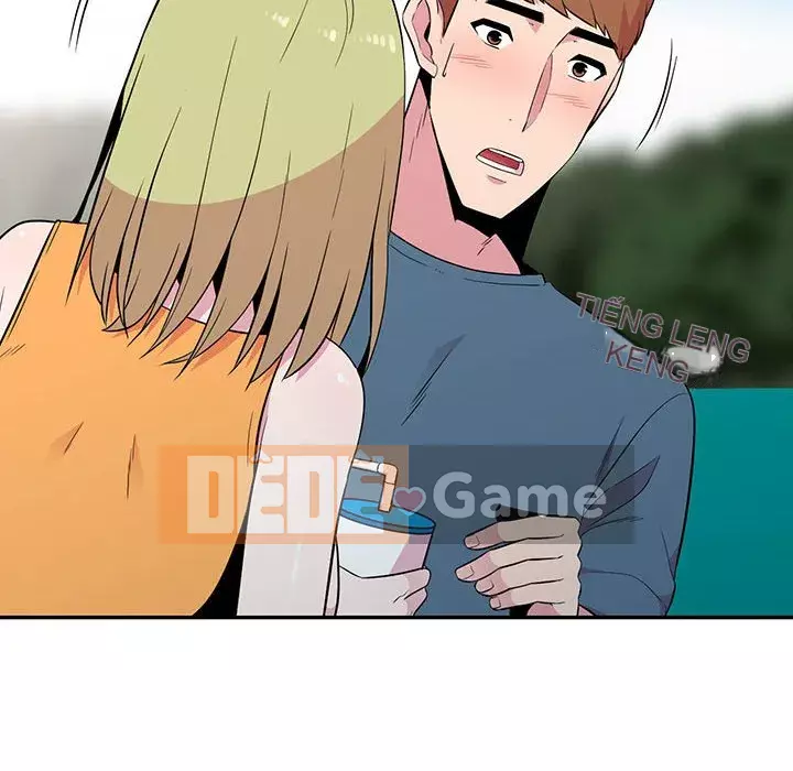 Sự cám dỗ của vợ Chương 11-12