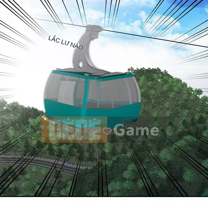 Sự cám dỗ của vợ Chương 11-12