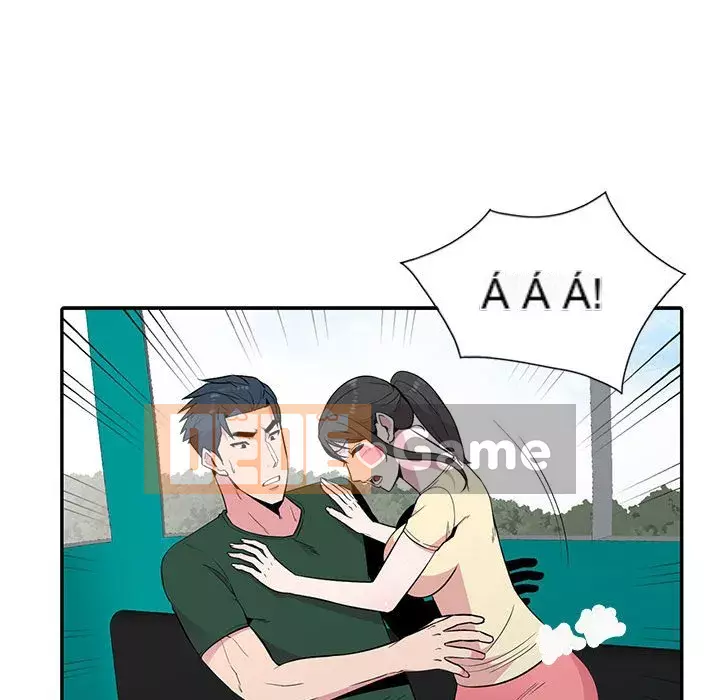 Sự cám dỗ của vợ Chương 11-12