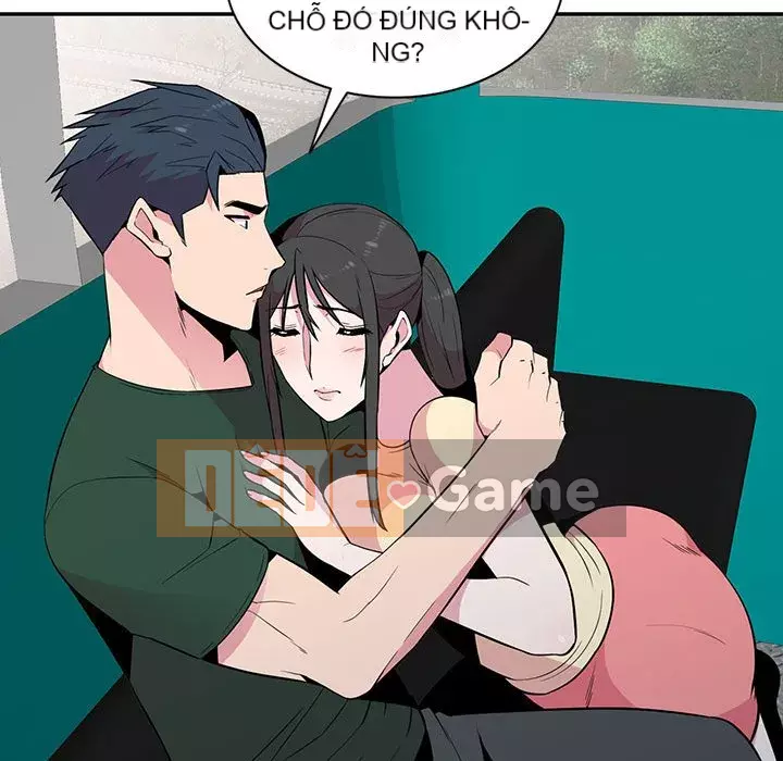 Sự cám dỗ của vợ Chương 11-12