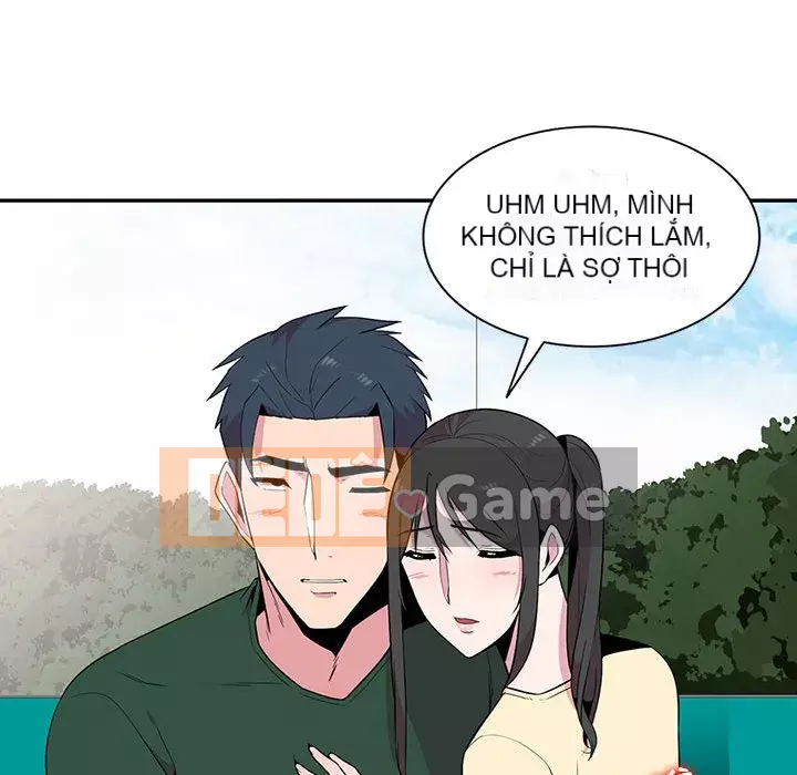 Sự cám dỗ của vợ Chương 11-12