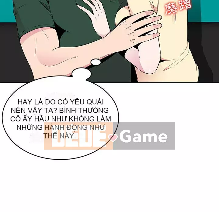 Sự cám dỗ của vợ Chương 11-12