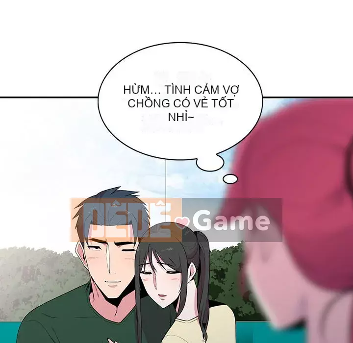 Sự cám dỗ của vợ Chương 11-12