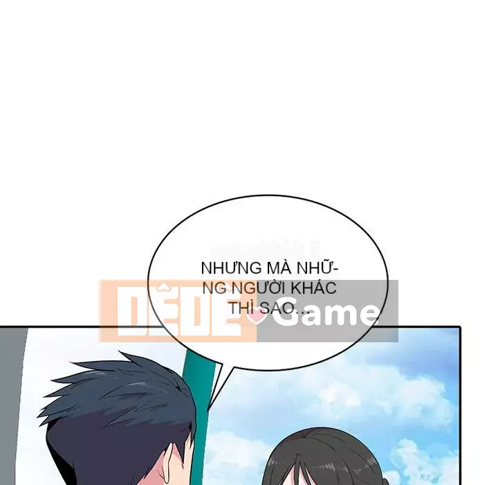 Sự cám dỗ của vợ Chương 11-12