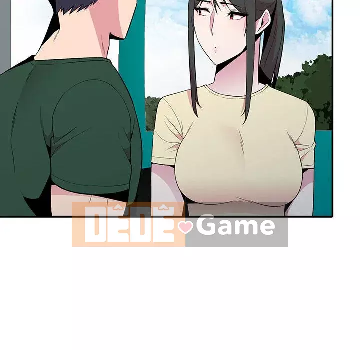 Sự cám dỗ của vợ Chương 11-12