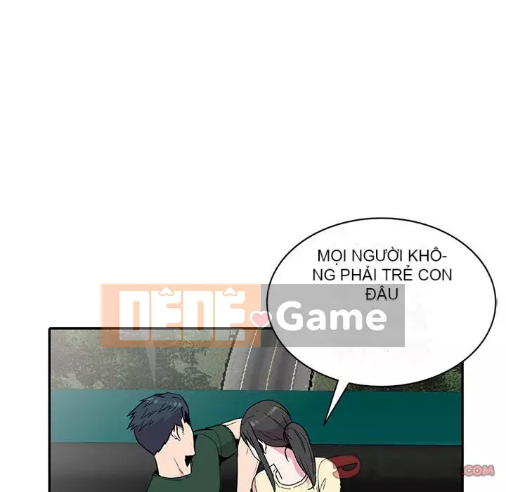 Sự cám dỗ của vợ Chương 11-12