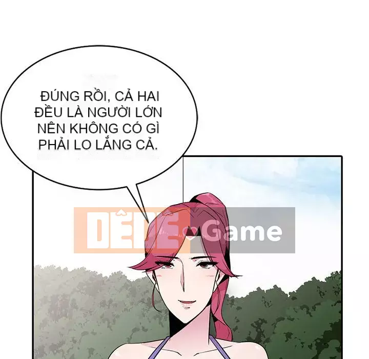 Sự cám dỗ của vợ Chương 11-12