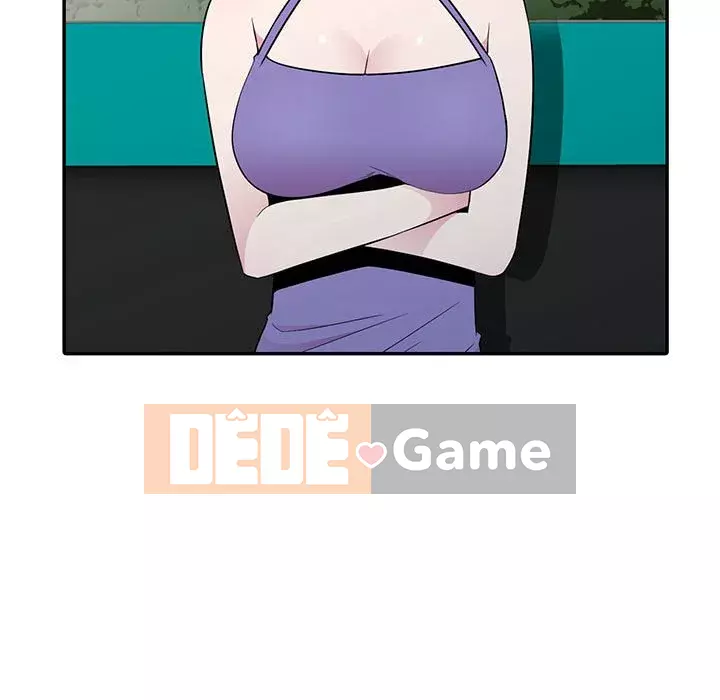 Sự cám dỗ của vợ Chương 11-12