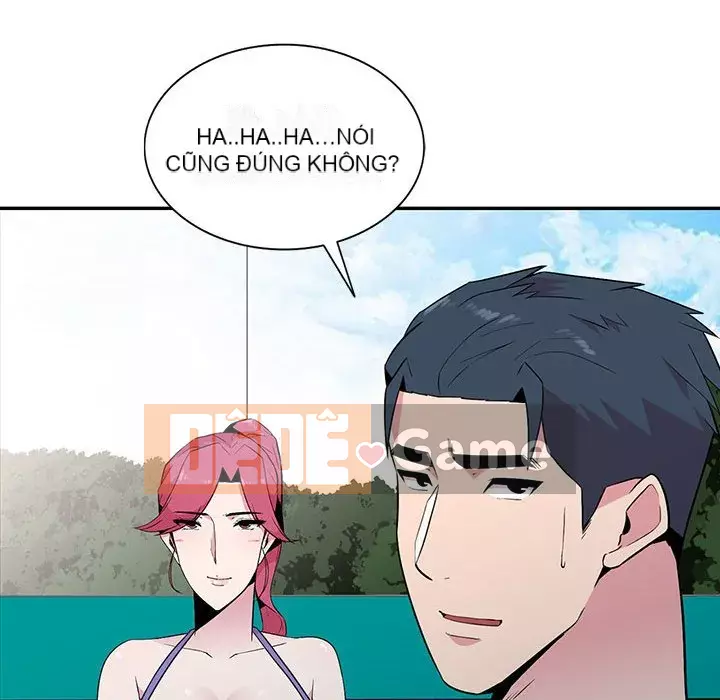 Sự cám dỗ của vợ Chương 11-12