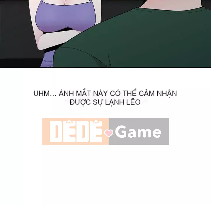 Sự cám dỗ của vợ Chương 11-12