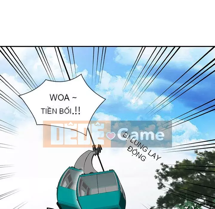 Sự cám dỗ của vợ Chương 11-12